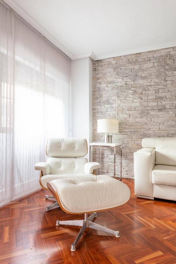 Bonita Habitacion Con Balcon Villaviciosa de Odón Exterior foto