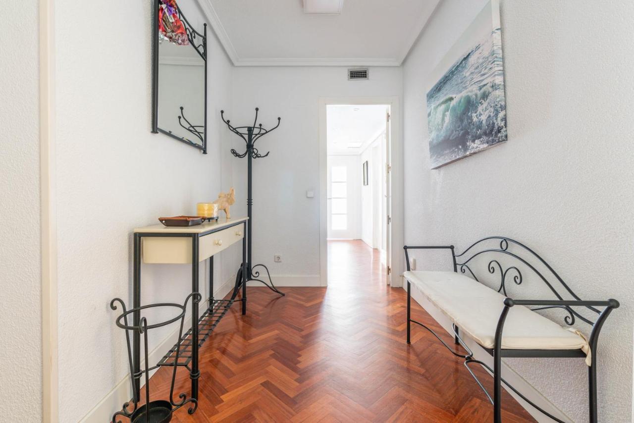 Bonita Habitacion Con Balcon Villaviciosa de Odón Exterior foto